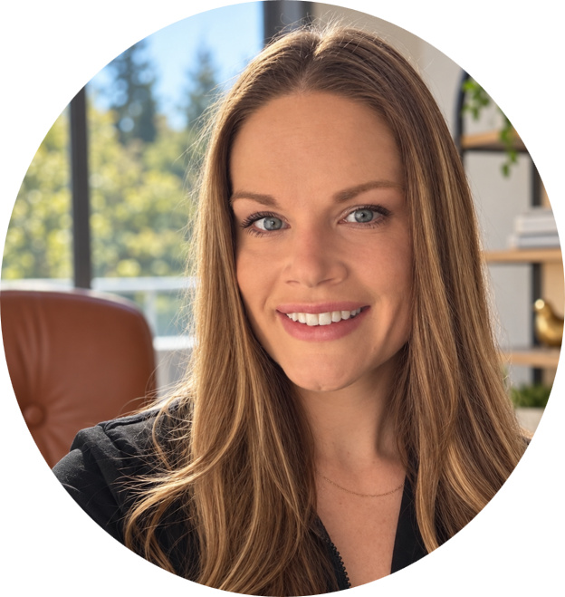 Professional photo of Ashley Terry