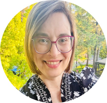 Portland Therapist Spotlight: Carmen Schwisow—Supporting Misfits & Creatives