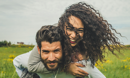Relationships & Life Stages