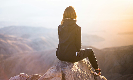Spiritual & Personal Growth