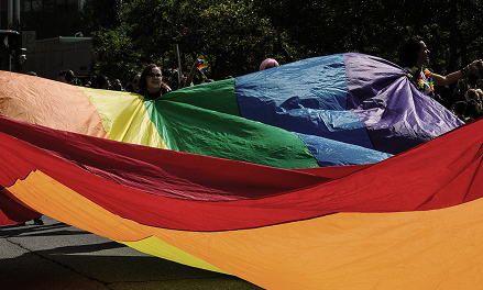 Identity & Inclusive Care
