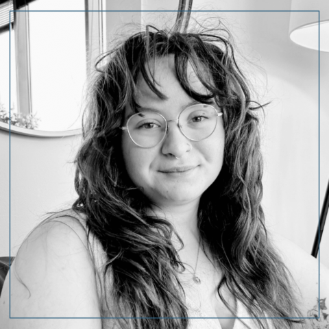 Therapist Spotlight: Portland’s Chiara Procaccio on Trauma-Informed Healing