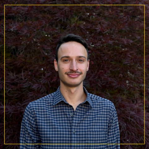 Therapist Spotlight: Portland’s Lucas Judson on Narrative Therapy