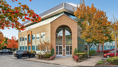 Image from Willamette Wellness Center