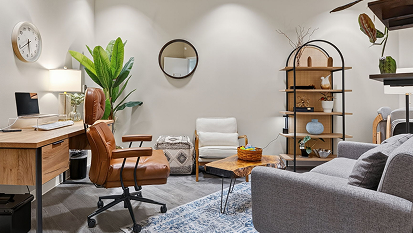 Image from Willamette Wellness Center