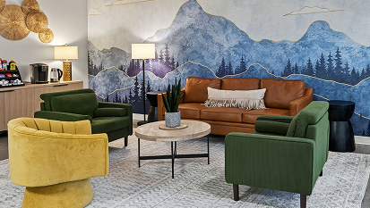 Image from Willamette Wellness Center