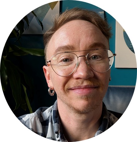 Sylas Veit