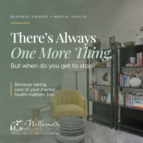 When Burnout Looks Like Success: What Business Owners Need to Know