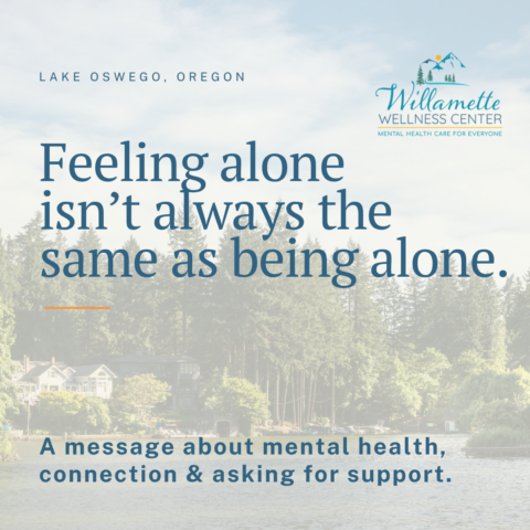 Mental Health in Lake Oswego: What I Want My Hometown to Know